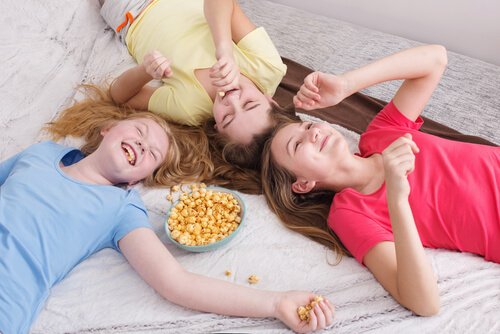 7 Movies to Help Children Develop Emotional Intelligence