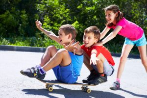 6 Great Hobbies for Children