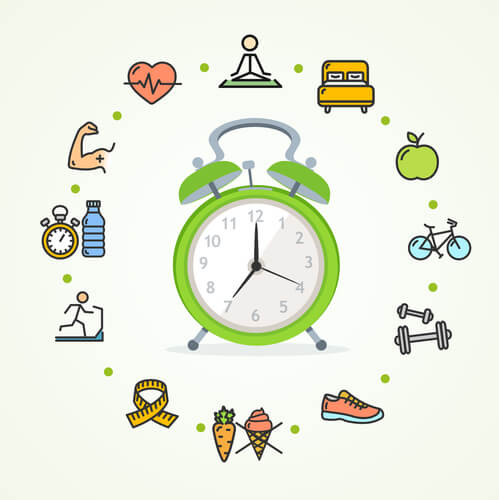 Games That Help Children Learn How to Tell Time