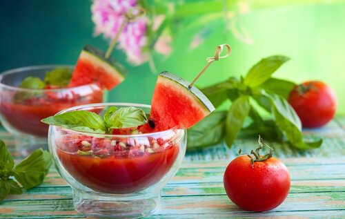 Cold Recipes for Children