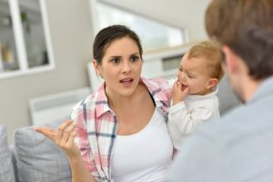 How Divorce Affects Children, According to Their Age
