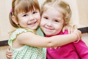 Cousins of the Same Age: A Very Special Relationship
