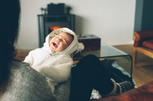 What to Do If Your Baby Always Cries at Night