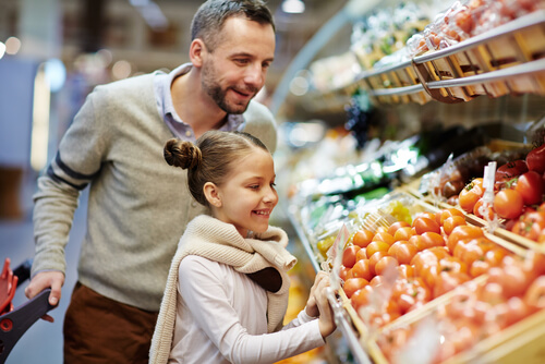 5 Ways to Make Vegetables More Attractive to Your Children