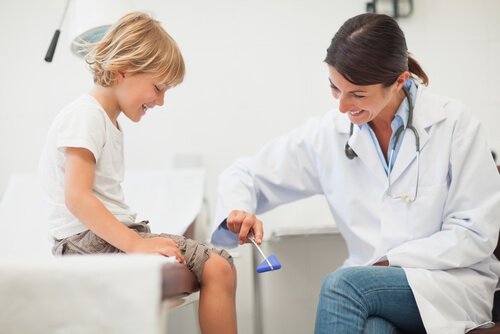 Restless Leg Syndrome in Children