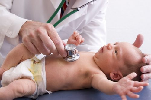 The Bubble Baby Disease