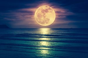 Does the Moon Influence Childbirth?