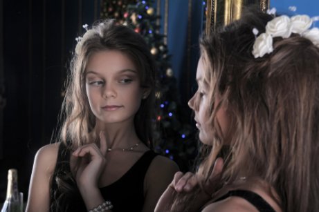 Adolescent Egocentricity: What You Should Know