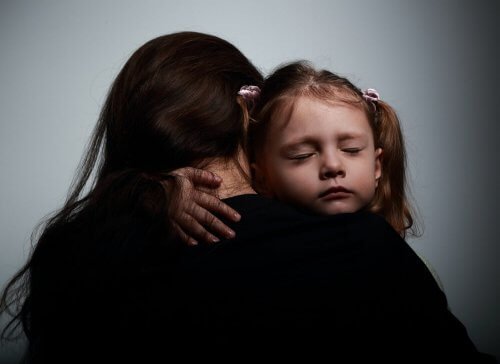 Emotional Problems in Children