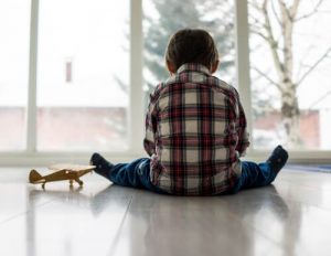 Emotional Problems in Children: Causes, Symptoms and Treatment
