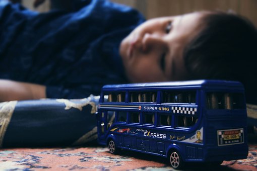 Emotional Problems in Children