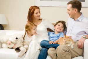 The Importance of the Language We Use With Our Family