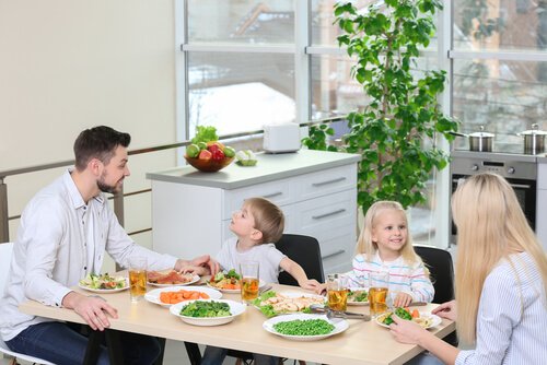 Vegan Diets: Are They Recommended for Kids?
