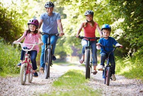 How to Avoid Traffic Accidents With Children