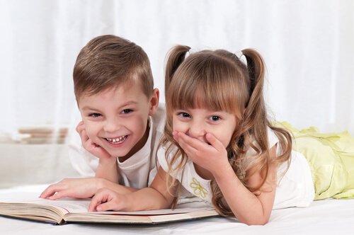 7 Games for Learning to Read