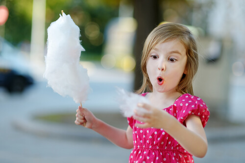 Sugar Consumption in Children: Is There A Limit?