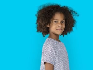 How a Child's Self-Concept Develops
