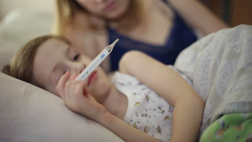 Juvenile Dermatomyositis: Symptoms, Diagnosis and Treatment