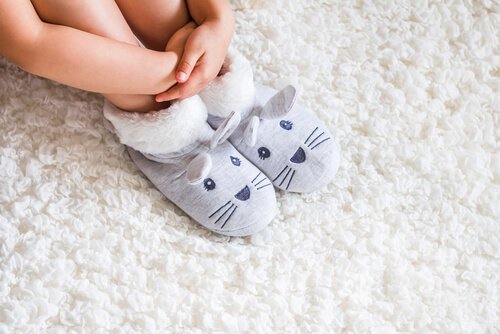 Restless Leg Syndrome in Children