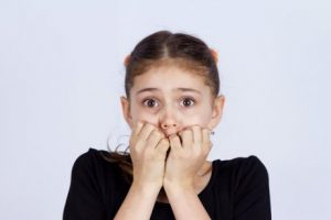 Panic Disorder in Children