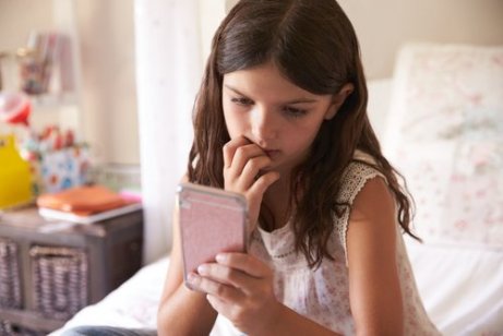8 Negative Effects of Technology on Kids