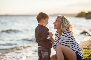 7 Responsibilities That Come With Being a Godmother