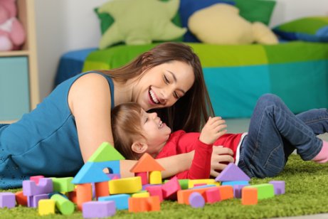 7 Responsibilities That Come With Being a Godmother