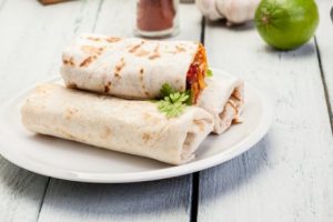Healthy Recipes for the First Trimester of Pregnancy