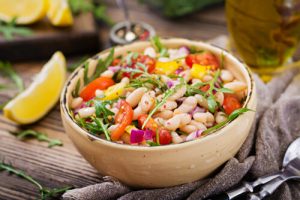 High-Protein Recipes for Your Third Trimester