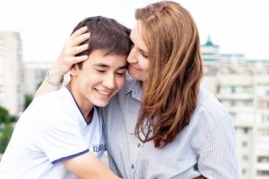 Family Wounds Take the Longest to Heal