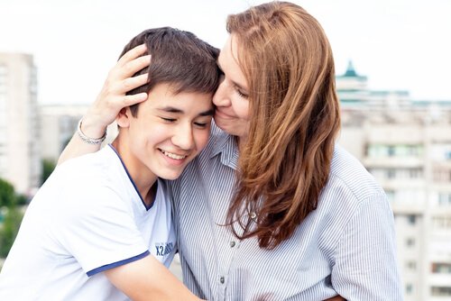Legal Characteristics for Legal Age Children