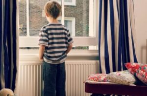 Some Common Myths Regarding Introverted Children