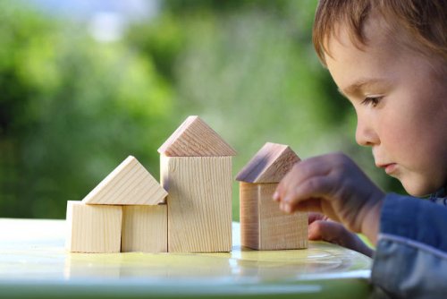 Teaching Children About The Value of Perseverance