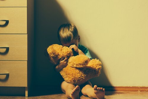 How Does Family Violence Affect Children?