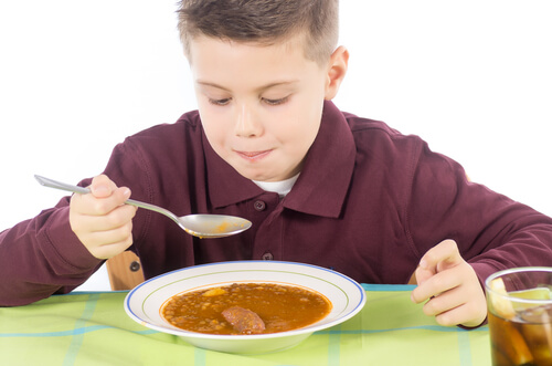 4 Ways to Make Beans Appealing to Children