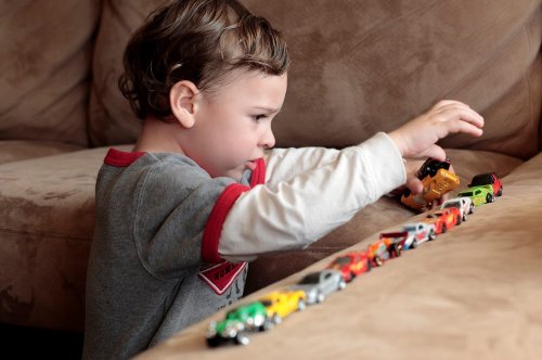 5 Myths About Autism Spectrum Disorder