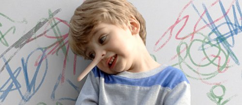 How to Detect and Treat Child Mythomania