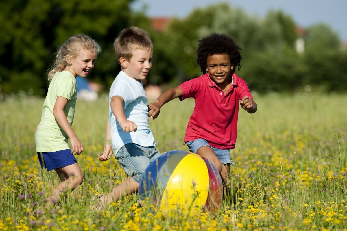How to Teach Your Children to Respect Differences