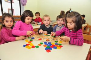 What Is Inclusive Education?