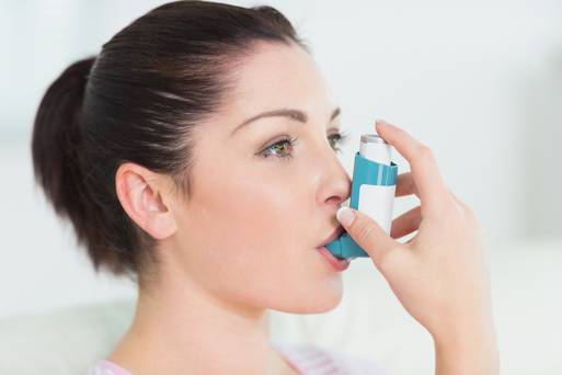 Maternal Asthma During Pregnancy