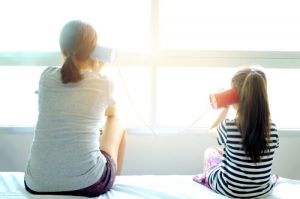 The Importance of Listening to Children