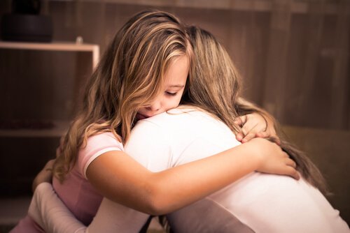 Panic Disorder in Children