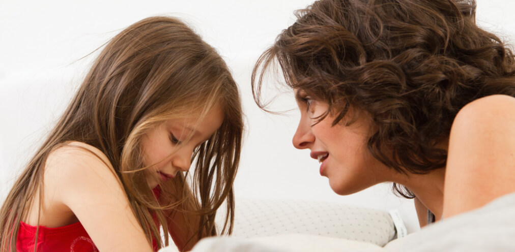 The Importance of Listening to Children