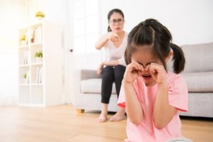 6 Lasting Effects of Family Invalidation