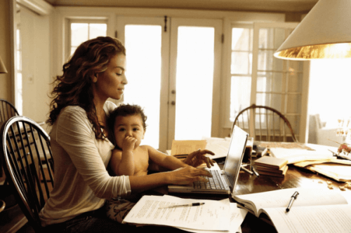 Mothers and Managers: a Possible Mission