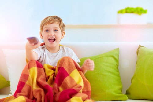 7 Movies to Help Children Develop Emotional Intelligence