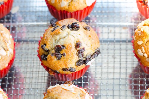 Sweet Recipes for the Third Trimester of Pregnancy