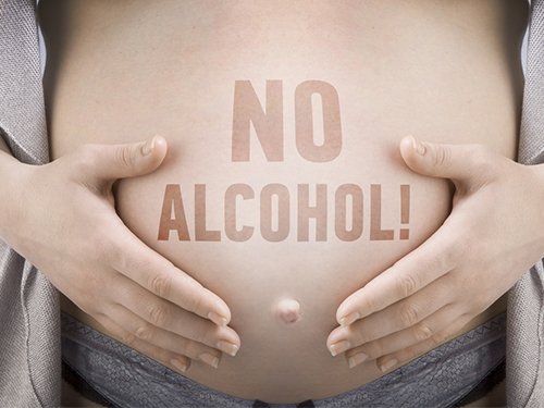 What is Fetal Alcoholism Syndrome and Why Are the Consequences?