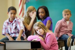 Peer Rejection: The Problem With Excluded Children