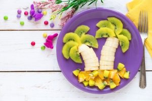 7 Ways to Make Fruit Appealing to Children